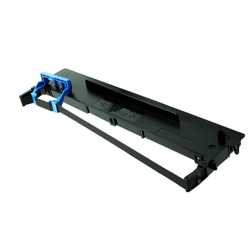 DS650plus色带 适用得实DS-650plus色带架 针式打印机墨盒 碳带框