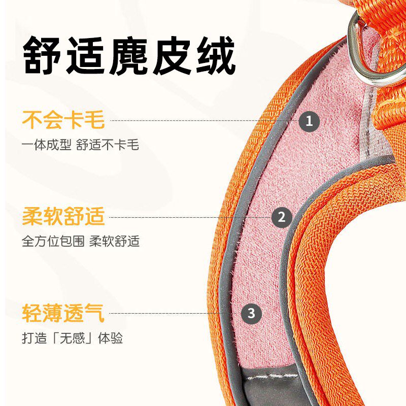 兔子牵引绳溜兔防挣脱牵遛绳子链子宠物小白侏儒兔专用外出绳用品,宠物/宠物食品及用品,兔绳,淘宝优惠券,粉丝福利购,淘宝优惠卷