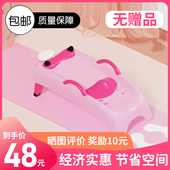 儿童洗头躺椅洗头神器大人家用儿童折叠小孩洗头床宝宝可坐躺成人