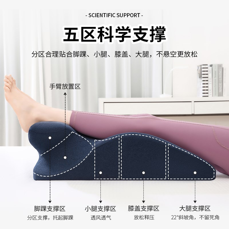 床上趴睡专用趴枕多功能仰卧位趴着看书睡觉玩手机神器趴睡枕靠垫