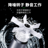 鱼缸过滤器小型鱼缸三合一循环龟缸瀑布式 壁挂外置水泵小鱼过滤器