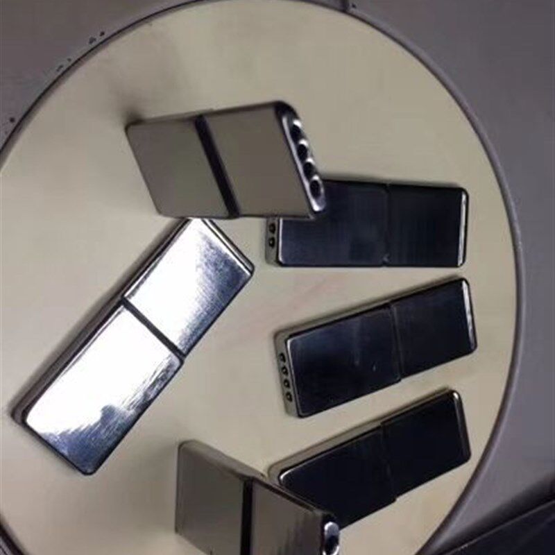 绕线机钨钢嘴钨钢线嘴单孔双孔三孔四孔五孔合金线嘴导针非标定制
