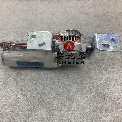 Automatic自动门马达装置直流无刷大功率电机24V感应门主机控制器