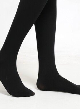 女童裤袜春秋薄款肤色光腿袜神器儿童丝袜连裤袜宝宝白色舞蹈袜夏