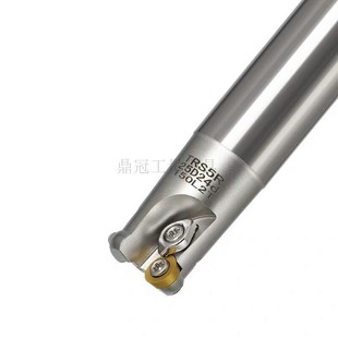 C12 5R25 4R12 C32 300 130 TRS数控圆鼻铣刀杆抗震加硬铣刀杆TRS