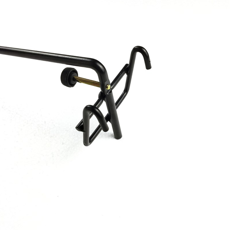 短款吉他网架挂钩 木电民谣吉他琵琶二胡网架挂架小提琴通用挂钩