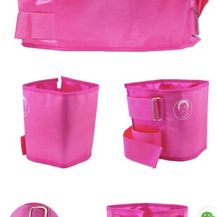 张富源小腿绑带