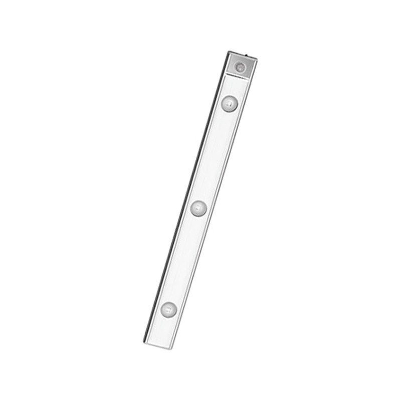 人体感应灯带充电自粘无线橱柜酒柜玄关衣柜鞋柜展示柜led灯条,家装灯饰光源,橱柜灯,淘宝优惠券,粉丝福利购,淘宝优惠卷