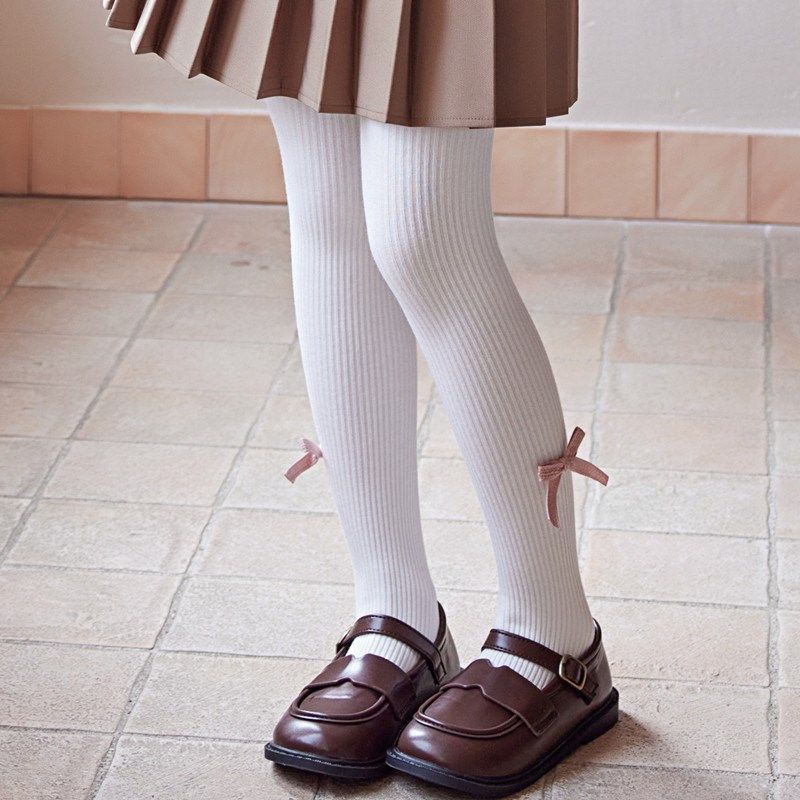 女童春秋冬季加厚薄绒款连裤袜子儿童白色公主蝴蝶结打底长裤宝宝,童装/婴儿装/亲子装,儿童袜子(0-16岁),淘宝优惠券,粉丝福利购,淘宝优惠卷