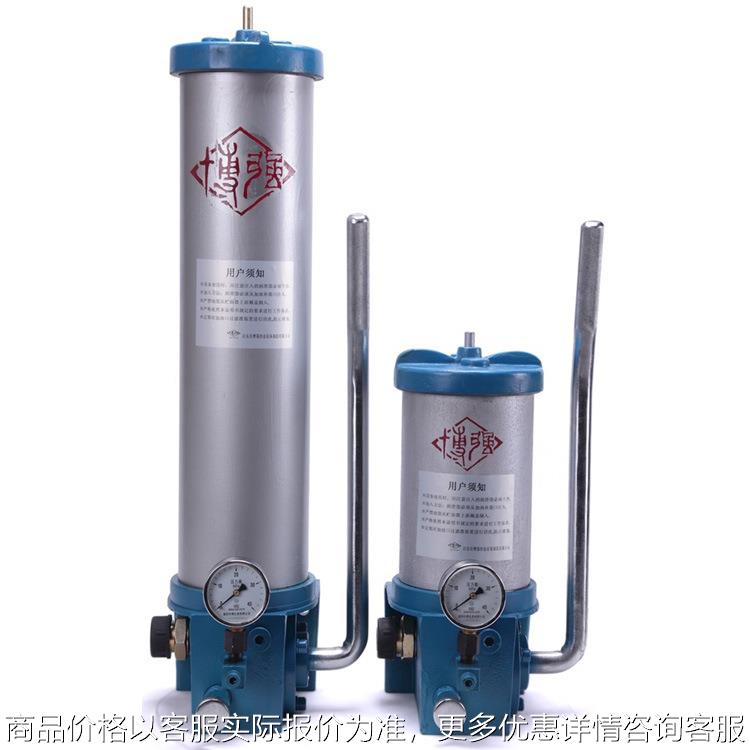 手动润滑泵SRB-J7Z-2 SRB-J7Z-5 FB 泵手动干油站 13962899498