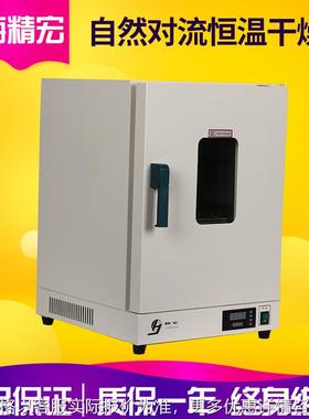 上海DHG-9241A实验室电热恒温干燥箱/恒温数显干燥箱