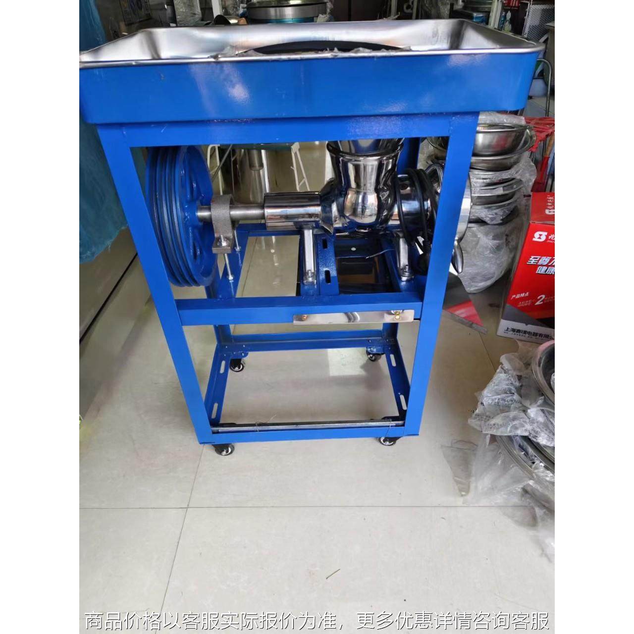 42号商用电动绞肉机绞鸡架绞鱼绞肉绞辣椒,清洗/食品/商业设备,肉制品加工设备,淘宝优惠券,粉丝福利购,淘宝优惠卷