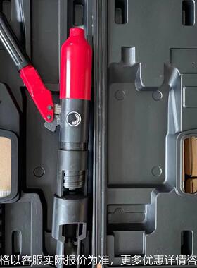 供应液压取线器 结构简单液压取线器 YYQX-NG液压取线器