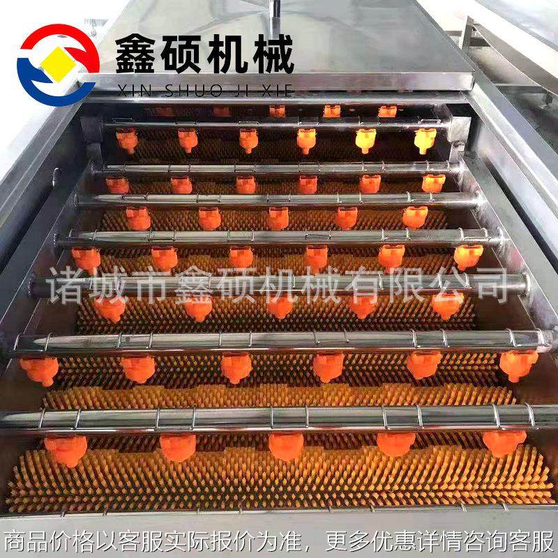 海蛎子生蚝去泥毛刷清洗机 脐橙平行毛辊清洗机牡蛎清洗设备,清洗/食品/商业设备,果蔬加工设备,淘宝优惠券,粉丝福利购,淘宝优惠卷