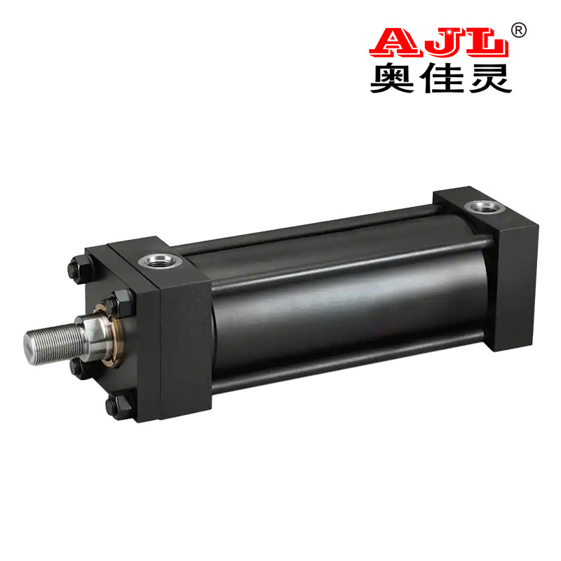 液压油缸 方型重型拉杆式CDT3MP5/50/36/300F1X/B11HHDMWW液压缸