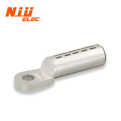 德标铝端子Aluminium Crimp Lug to Din出口AU铝端子铝接线端子AU