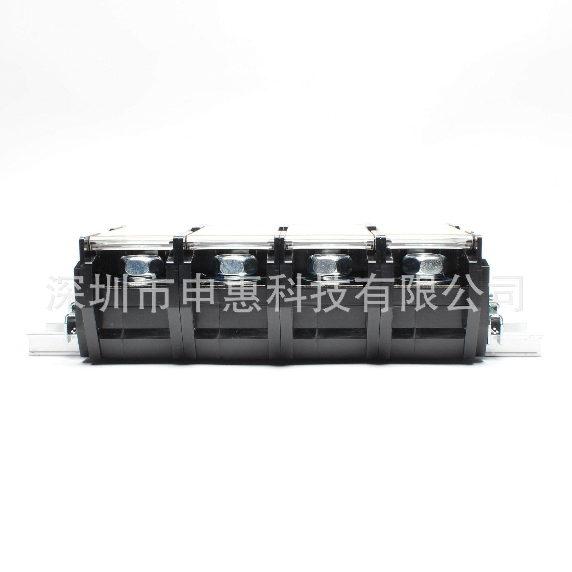 日本TOGI东洋技研接线组端子台PTL-400