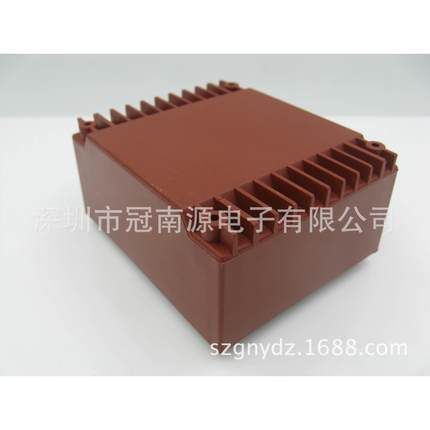 UI39*17灌封变压器 超薄变压器