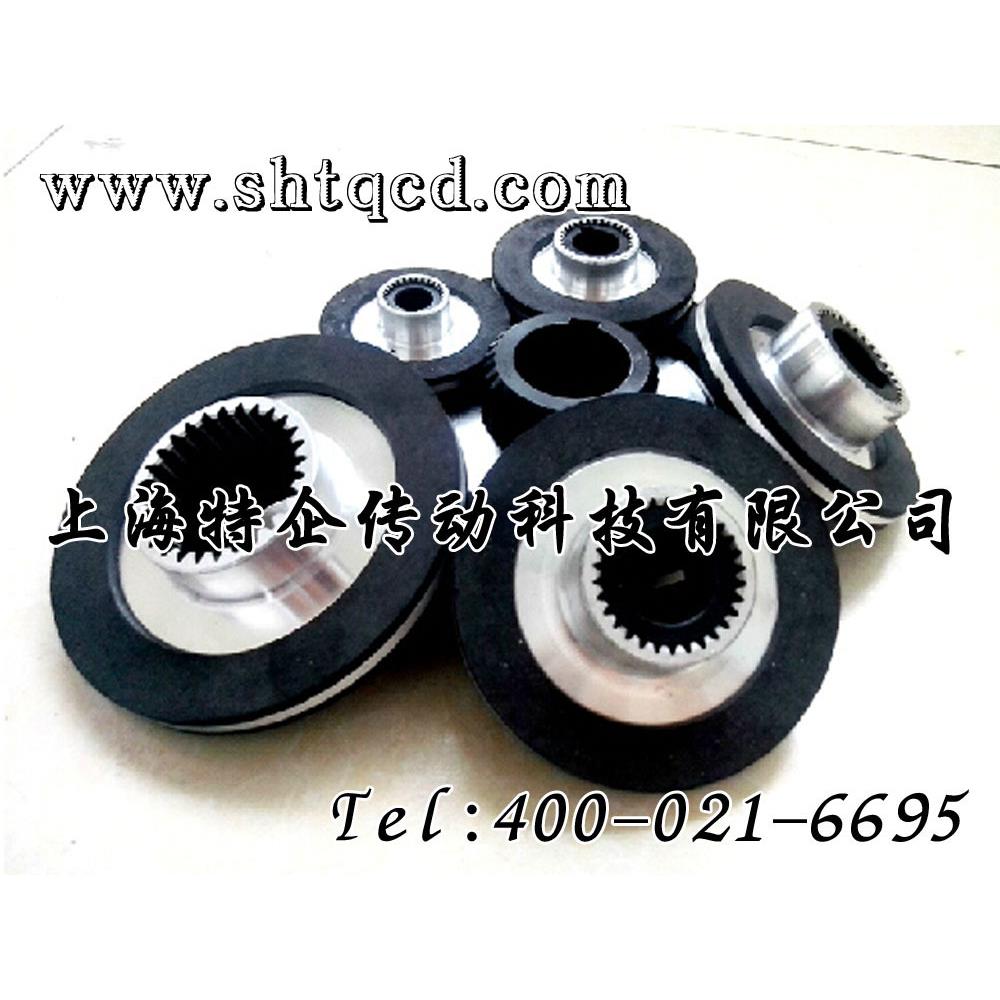 电磁制动器制动盘抱闸刹车制动刹车片