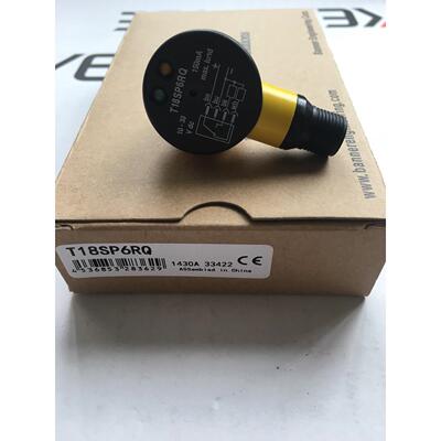 光电开关 T18SP6RQ