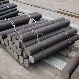 耐热钢310S不锈钢黑棒耐高温2520实心圆棒光轴钢筋直条06CR25Ni20