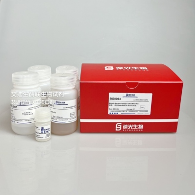 BGMG细菌-真菌RNA/DNA共提取试剂盒,快速释放核酸,磁珠法高效富集