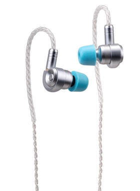 天天动听TINHIFI T2MKIII Sonarworks有线耳机发烧级耳塞人声古典