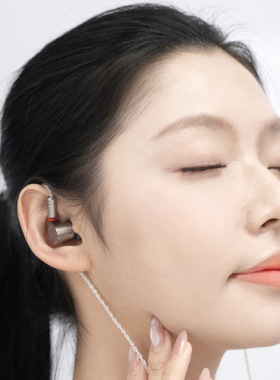 天天动听 TINHIFI T2 Sonarwork认证入耳式创作耳机双动圈高解析