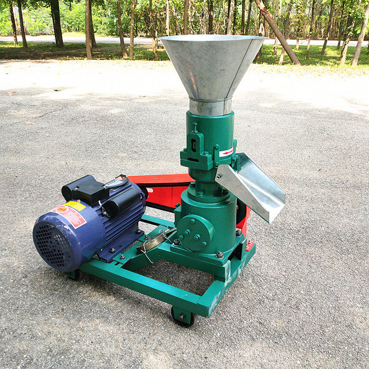 猪鸡鸭鹅养殖饲料颗粒机 小型饲料颗粒机 猪羊兔小型饲料制粒机,农机/农具/农膜,农产品加工设备,淘宝优惠券,粉丝福利购,淘宝优惠卷