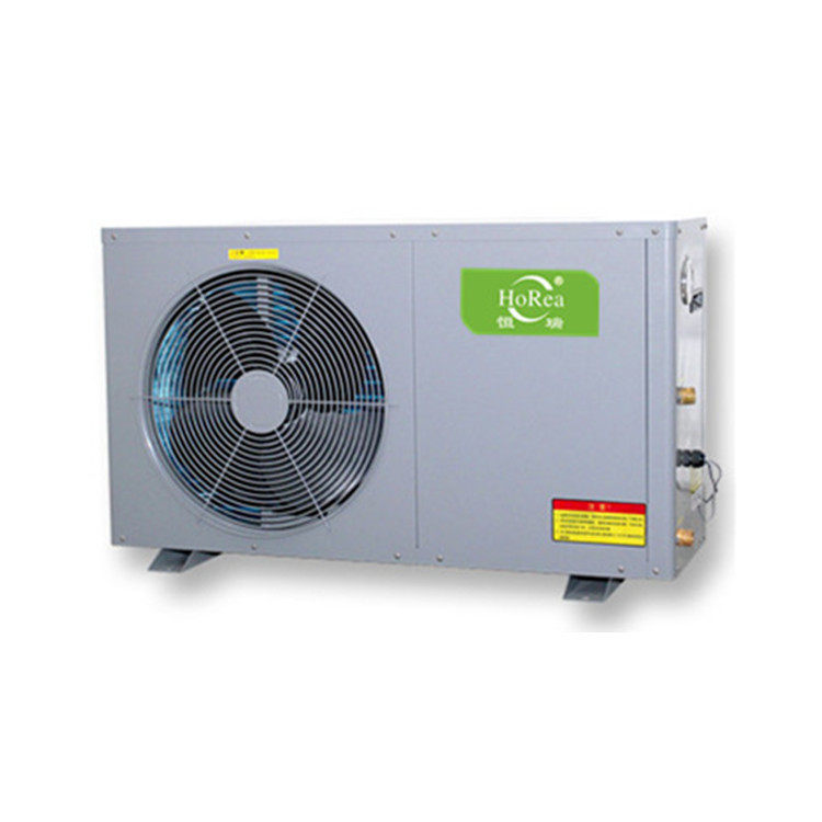 空气源热泵 家用空气能热水器水循环主机内置水泵厂家直销