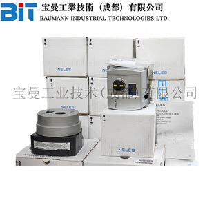 Metso美卓耐莱斯Neles阀门ND9000定位器ND9203HE1T隔爆外壳带HART