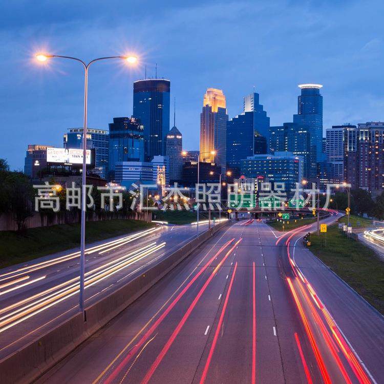 双臂路灯室外照明灯具节能led路灯套件大功率LED路灯厂家,家装灯饰光源,道路灯具/智慧路灯/智慧灯杆,淘宝优惠券,粉丝福利购,淘宝优惠卷