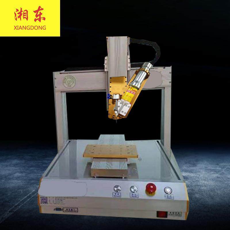 全自动三轴点胶机AB胶双液制冷热熔胶点胶设备东莞厂家直发,五金/工具,电动打胶机,淘宝优惠券,粉丝福利购,淘宝优惠卷