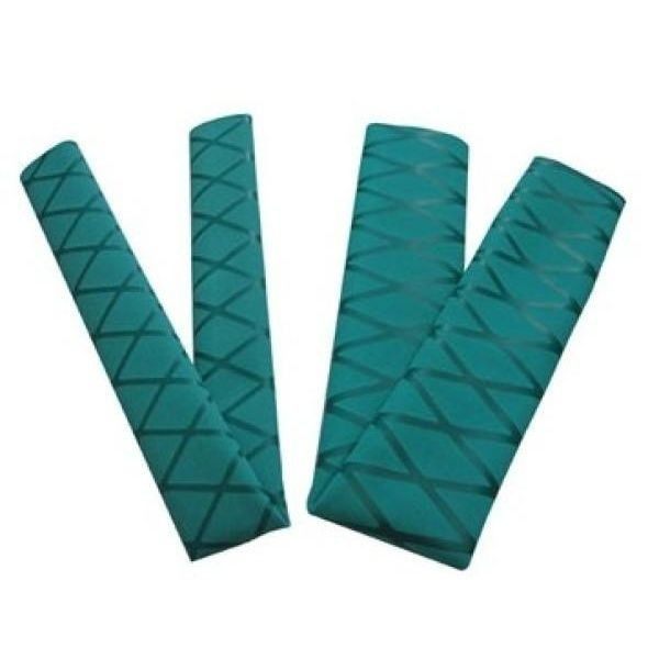 热缩管钓鱼路亚竿彩色花纹防滑吸汗手把套管防电绝缘硅胶缠带,电动车/配件/交通工具,热缩管,淘宝优惠券,粉丝福利购,淘宝优惠卷