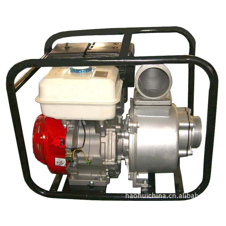 188发动机汽油机4寸汽油机水泵