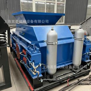 800對(duì)輥破碎機(jī)大型液壓高效耐磨輥式 供應(yīng)2PG1000 制砂機(jī)對(duì)輥機(jī)
