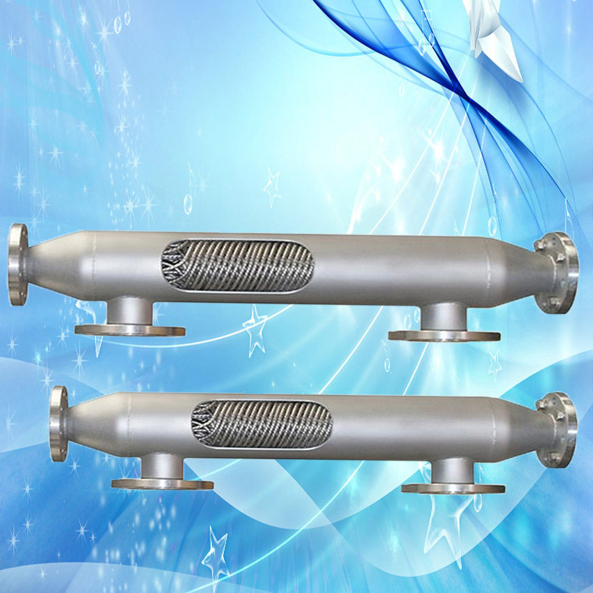 余热回收再利用设备 工业壳管式加热器 定制立式螺旋缠绕式换热器,清洗/食品/商业设备,冷凝器,淘宝优惠券,粉丝福利购,淘宝优惠卷