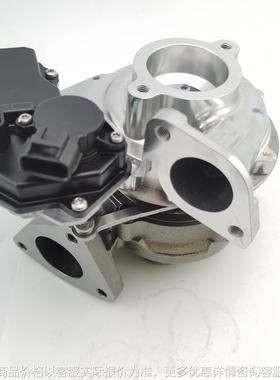 CT16V 涡轮增压器 17201-11080 17201-11070 1GD-FTV 2.8