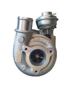 增压器GT2052V 724639-5006S 705954-0009 14411-2X900适用于尼桑