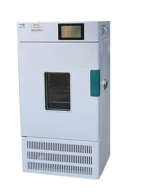 定制 制冷恒温 多功能BOD培养箱 LRH-150F-CMP触摸屏生化培养箱