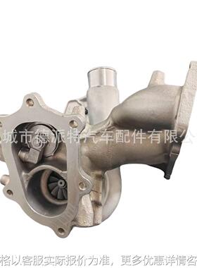 索纳塔TD04HL4S 2.0T 28231-2G410 90142-01030涡轮增压器