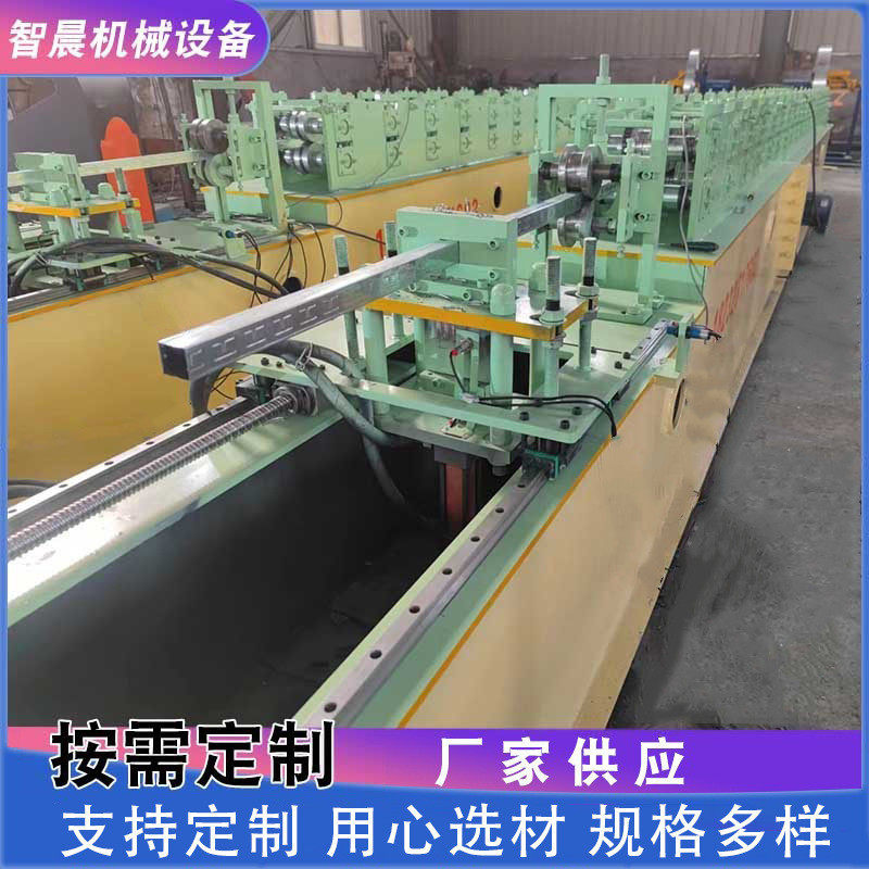 定制全自动方管成型机方管圆管焊接机圆管咬口机镀锌方管成型设备,机械设备,其他机械设备,淘宝优惠券,粉丝福利购,淘宝优惠卷