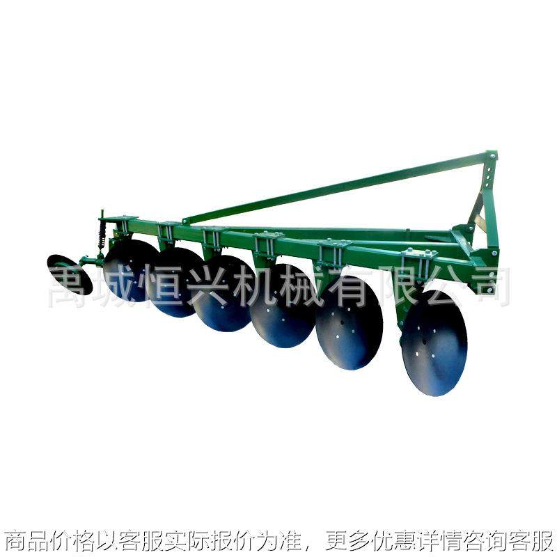 恒兴工厂销售农用四轮车6片耕地圆盘犁 春耕翻地犁农用机械配件,农机/农具/农膜,耕种机械/微耕机/开沟机,淘宝优惠券,粉丝福利购,淘宝优惠卷