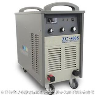电焊机 ZX7-500S 矿用焊机 （380v-660v)双电压功能电焊机ZX7