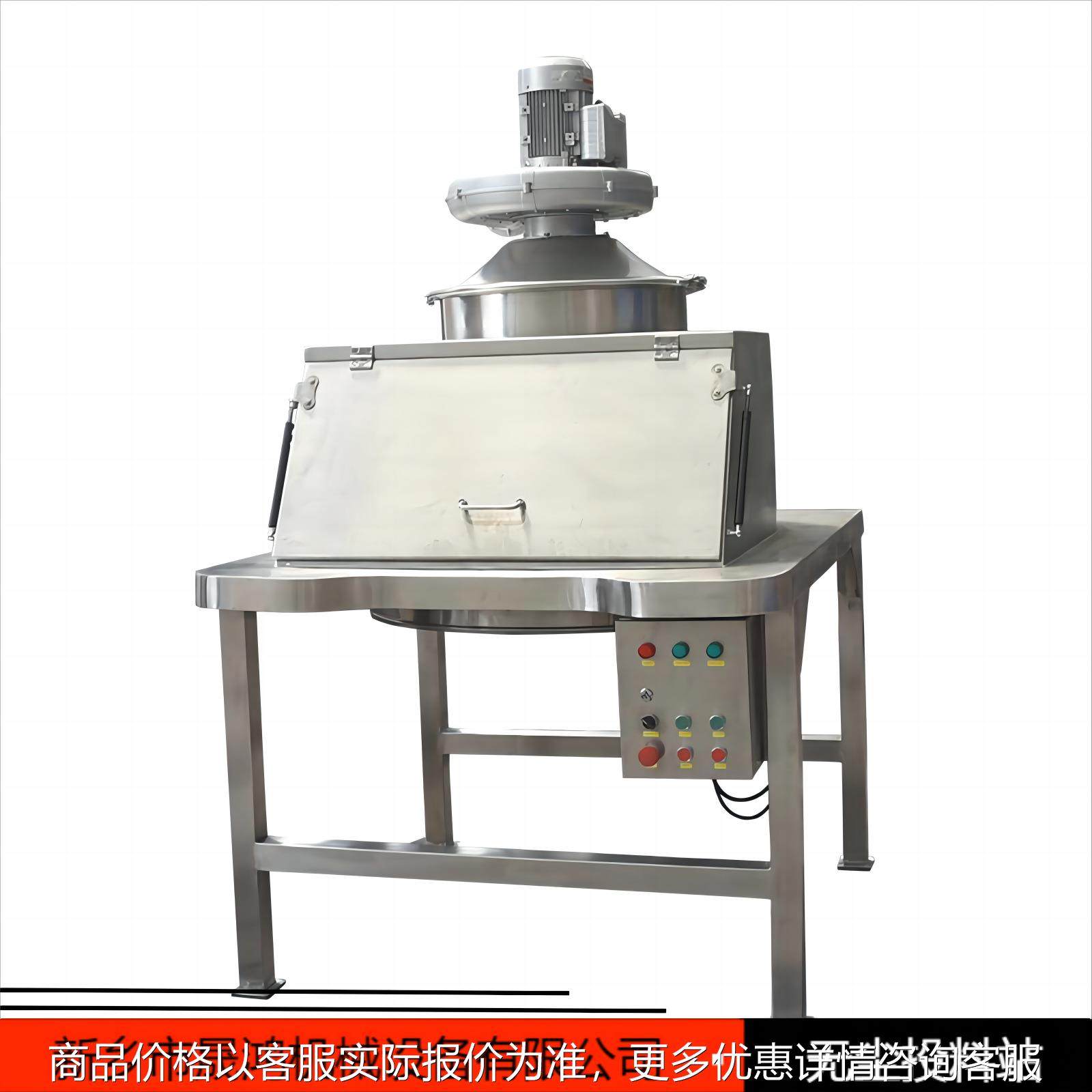 304不锈钢小包卸料站 小袋无尘吸料机 碳酸钠粉末颗粒投料站,农机/农具/农膜,排灌设备,淘宝优惠券,粉丝福利购,淘宝优惠卷