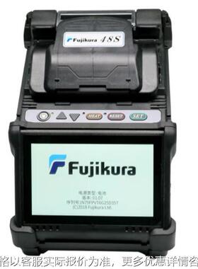 48S 纤芯对准单芯光纤熔接机CT16切割刀CT50