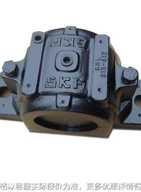 供应轴承配件 SNL316剖分式轴承座 铸钢轴承座