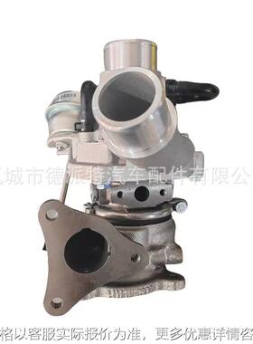 传祺1.5博版KP39 10100331530200 54399700150涡轮增压器
