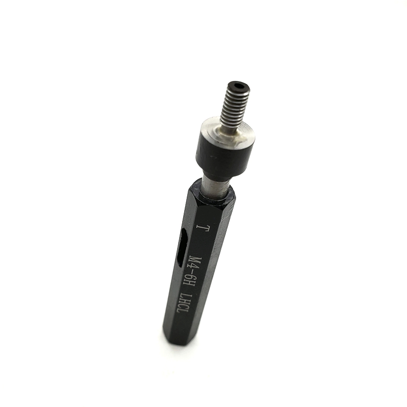 螺纹垂直度塞规 螺纹定位规  M2.5 M3 M4 M5 M6