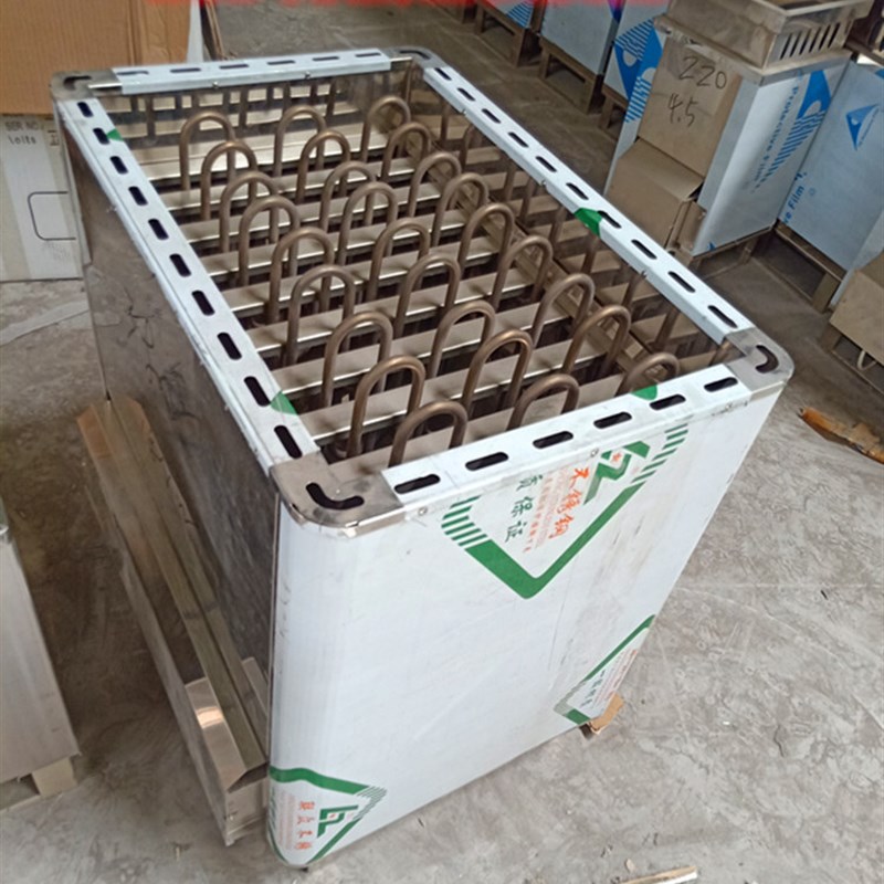桑拿炉干蒸炉浴池电桑拿炉子桑拿房设备汗蒸炉电加热管桑拿炉套餐